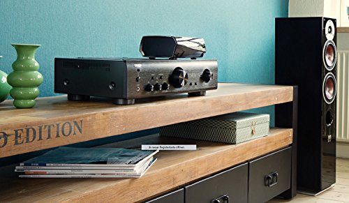 Heos LINK Audio-Streaming Client Vorverstärker Denon Multiroom - 4