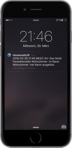 Homematic IP Starter Set Sicherheit - 13