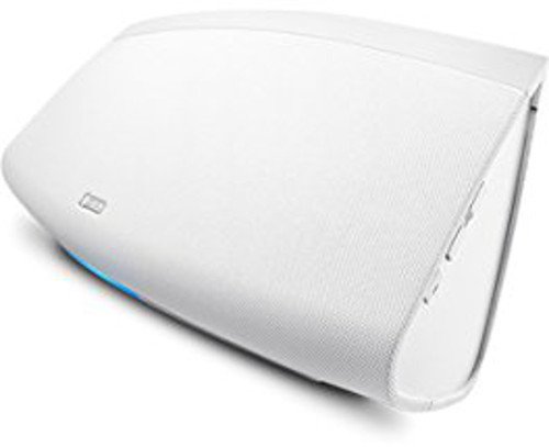 Denon HEOS 7 HS2 Audio-streaming Lautsprecher weiß - 2