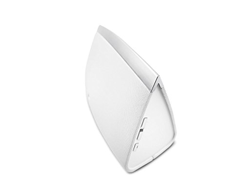 Denon HEOS 7 HS2 Audio-streaming Lautsprecher weiß - 5