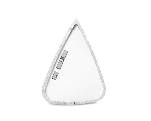 Denon HEOS 7 HS2 Audio-streaming Lautsprecher weiß - 6