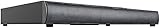 auvisio Sounddeck: 2.1-Soundbase mit integriertem Subwoofer, Bluetooth, Radio, 120 Watt (Soundbar, Sounddeck mit Radio, Blu ray Player)