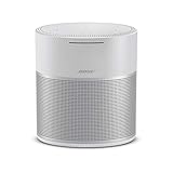 Bose Home Speaker 300, mit Amazon Alexa integriert, Silber