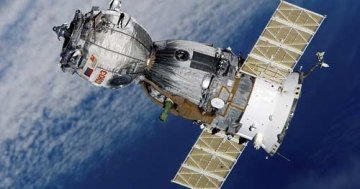 Satelliten Internet als Alternative zu DSL