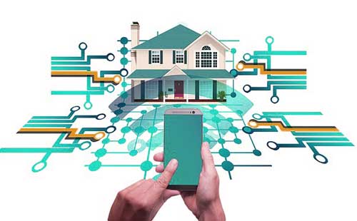 ᐅᐅ Bussysteme Fur Haussteuerung 2020 Smart Home Gerate