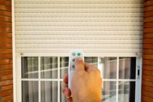 Jalousiesteuerung (depositphotos.com)