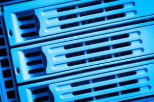 NAS Server NAS Server (depositphotos.com)