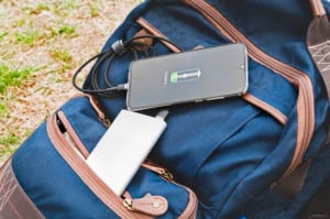 Powerbank - Powerpack Powerbank - Powerpack (depositphotos.com)