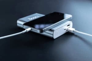 Powerbank Powerbank (depositphotos.com)