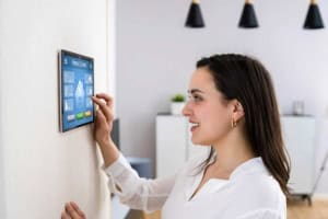 Smart Display Smart Display (depositphotos.com)