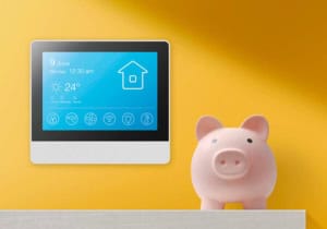 Mit Smart Home Kosten sparen (depositphotos.com)