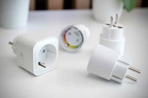 WLAN Steckdose WLAN Steckdose (depositphotos.com)