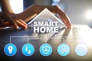 Was ist Smart Home?